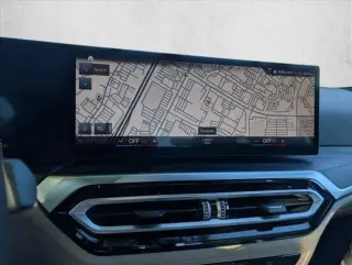 BMW i4 2023 eDrive40 Gran Coupé 4p Sedán