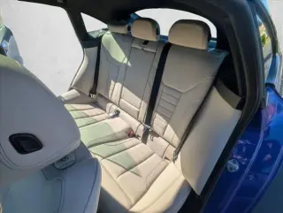 BMW i4 2023 eDrive40 Gran Coupé 4p Sedán