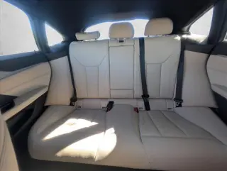 BMW i4 2023 eDrive40 Gran Coupé 4p Sedán