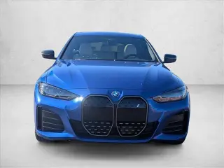 BMW i4 2023 eDrive40 Gran Coupé 4p Sedán