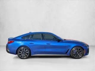 BMW i4 2023 eDrive40 Gran Coupé 4p Sedán