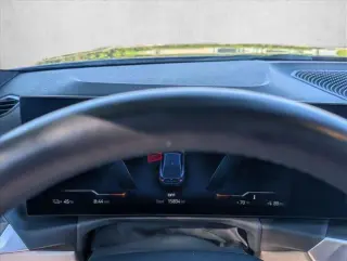 BMW i4 2023 eDrive40 Gran Coupé 4p Sedán