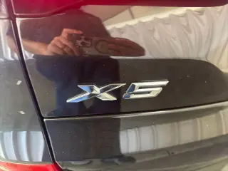BMW X5 2024 sDrive40i 4dr Vehículo de Actividad Deportiva