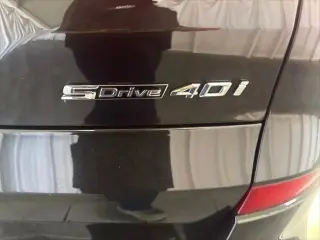 BMW X5 2024 sDrive40i 4dr Vehículo de Actividad Deportiva