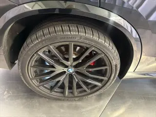BMW X5 2024 sDrive40i 4dr Vehículo de Actividad Deportiva