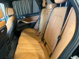 BMW X5 2024 sDrive40i 4dr Vehículo de Actividad Deportiva