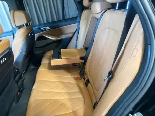 BMW X5 2024 sDrive40i 4dr Vehículo de Actividad Deportiva