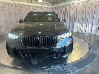BMW X5 2024 sDrive40i 4dr Vehículo de Actividad Deportiva