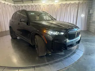 BMW X5 2024 sDrive40i 4dr Vehículo de Actividad Deportiva