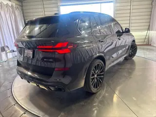 BMW X5 2024 sDrive40i 4dr Vehículo de Actividad Deportiva