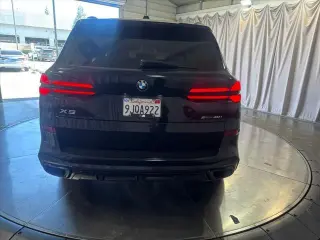 BMW X5 2024 sDrive40i 4dr Vehículo de Actividad Deportiva