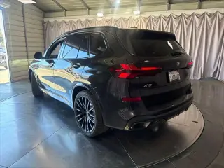 BMW X5 2024 sDrive40i 4dr Vehículo de Actividad Deportiva