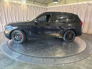 BMW X5 2024 sDrive40i 4dr Vehículo de Actividad Deportiva