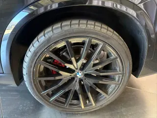 BMW X5 2024 sDrive40i 4dr Vehículo de Actividad Deportiva