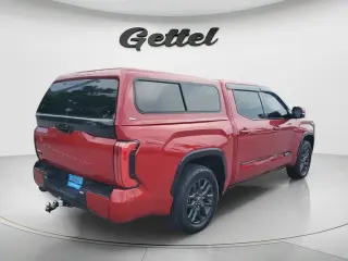 Toyota Tundra 2022 4x4 Platinum 4dr CrewMax Cab Pickup SB