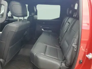Toyota Tundra 2022 4x4 Platinum 4dr CrewMax Cab Pickup SB