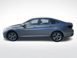 Volkswagen Jetta 2024 SE 4p Sedan