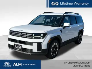 Hyundai SANTA FE 2026 SEL 4dr SUV