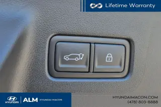 Hyundai SANTA FE 2026 SEL 4dr SUV