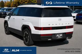 Hyundai SANTA FE 2026 SEL 4dr SUV