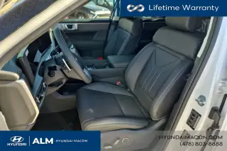 Hyundai SANTA FE 2026 SEL 4dr SUV