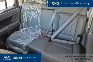 Hyundai SANTA FE 2026 SEL 4dr SUV