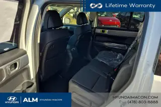 Hyundai SANTA FE 2026 SEL 4dr SUV