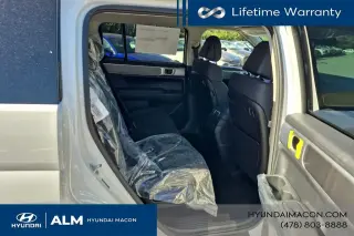 Hyundai SANTA FE 2026 SEL 4dr SUV
