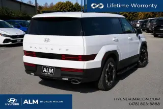 Hyundai SANTA FE 2026 SEL 4dr SUV