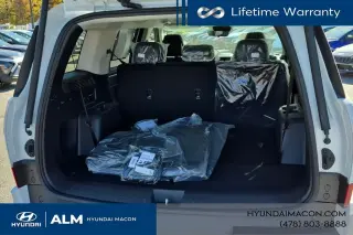 Hyundai SANTA FE 2026 SEL 4dr SUV