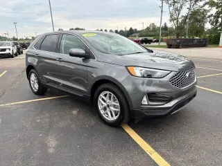 Ford Edge 2024 AWD SEL 4p SUV
