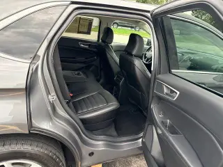 Ford Edge 2024 AWD SEL 4p SUV