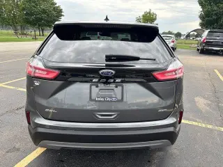 Ford Edge 2024 AWD SEL 4p SUV