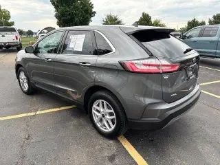 Ford Edge 2024 AWD SEL 4p SUV
