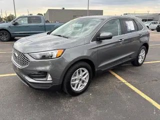 Ford Edge 2024 AWD SEL 4p SUV