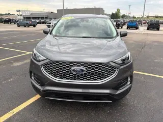 Ford Edge 2024 AWD SEL 4p SUV
