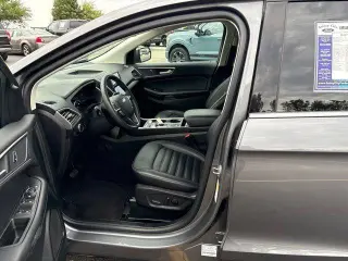 Ford Edge 2024 AWD SEL 4p SUV