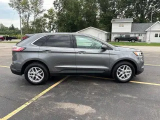 Ford Edge 2024 AWD SEL 4p SUV