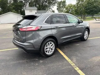 Ford Edge 2024 AWD SEL 4p SUV