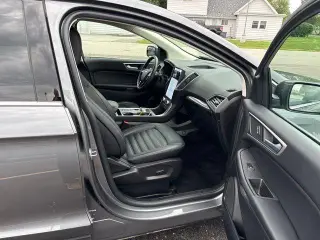 Ford Edge 2024 AWD SEL 4p SUV
