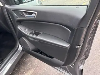 Ford Edge 2024 AWD SEL 4p SUV