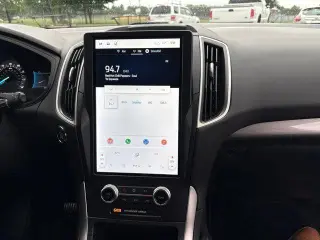 Ford Edge 2024 AWD SEL 4p SUV