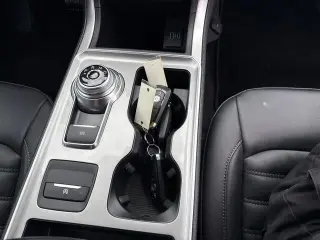 Ford Edge 2024 AWD SEL 4p SUV