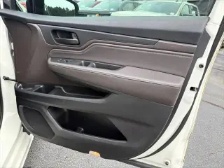 Honda Odyssey 2019 Touring 4dr Mini-Van