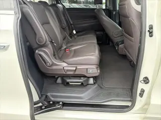 Honda Odyssey 2019 Touring 4dr Mini-Van