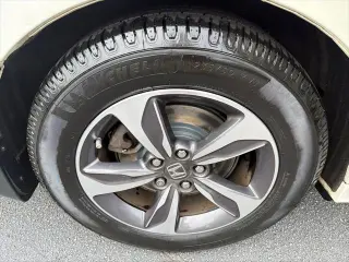 Honda Odyssey 2019 Touring 4dr Mini-Van