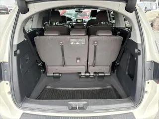 Honda Odyssey 2019 Touring 4dr Mini-Van