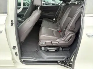 Honda Odyssey 2019 Touring 4dr Mini-Van