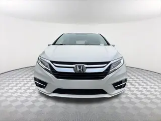Honda Odyssey 2019 Touring 4dr Mini-Van