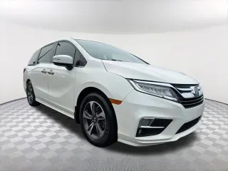Honda Odyssey 2019 Touring 4dr Mini-Van